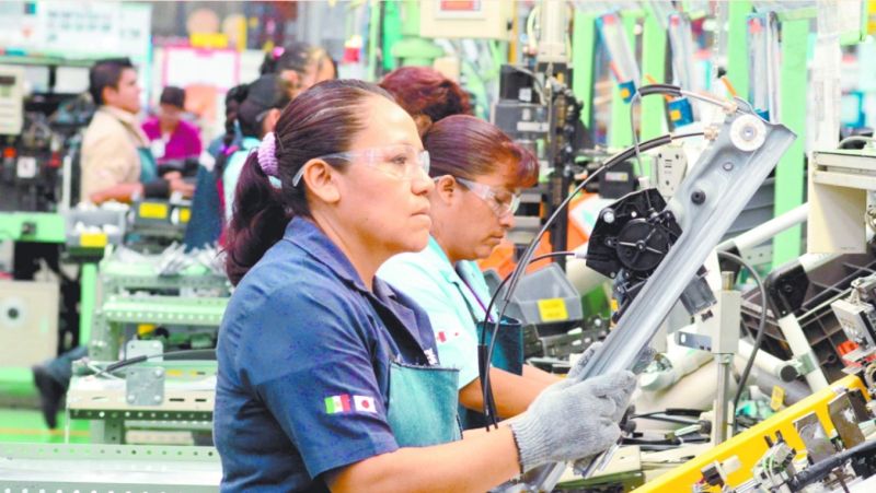 Hunde a México su baja productividad: Expertos