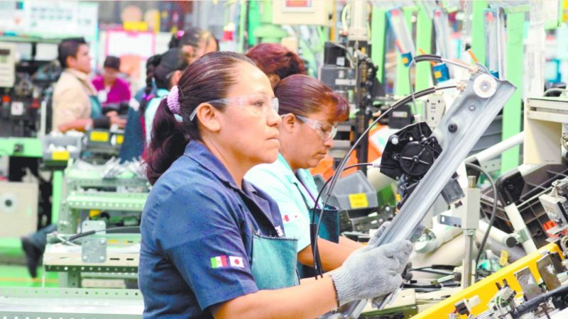 Hunde a México su baja productividad: Expertos
