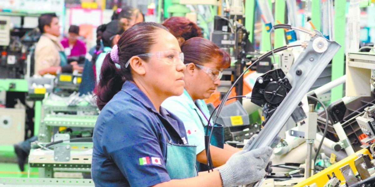 Hunde a México su baja productividad: Expertos