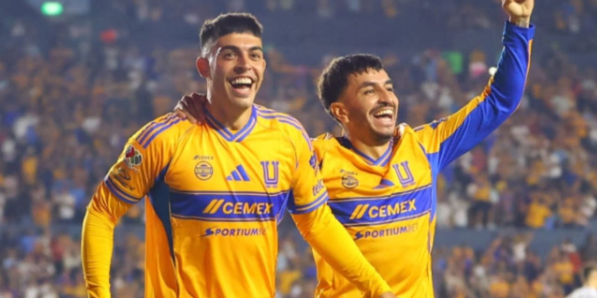 Tigres va a final de Concachampions