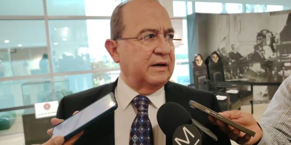 Cambios en Salud son parte de reorganización