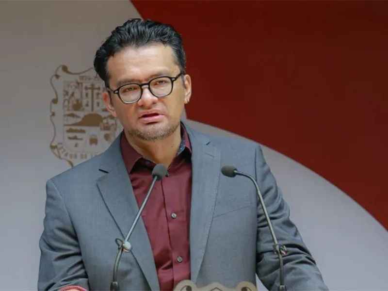 Trión registra 56% de avance
