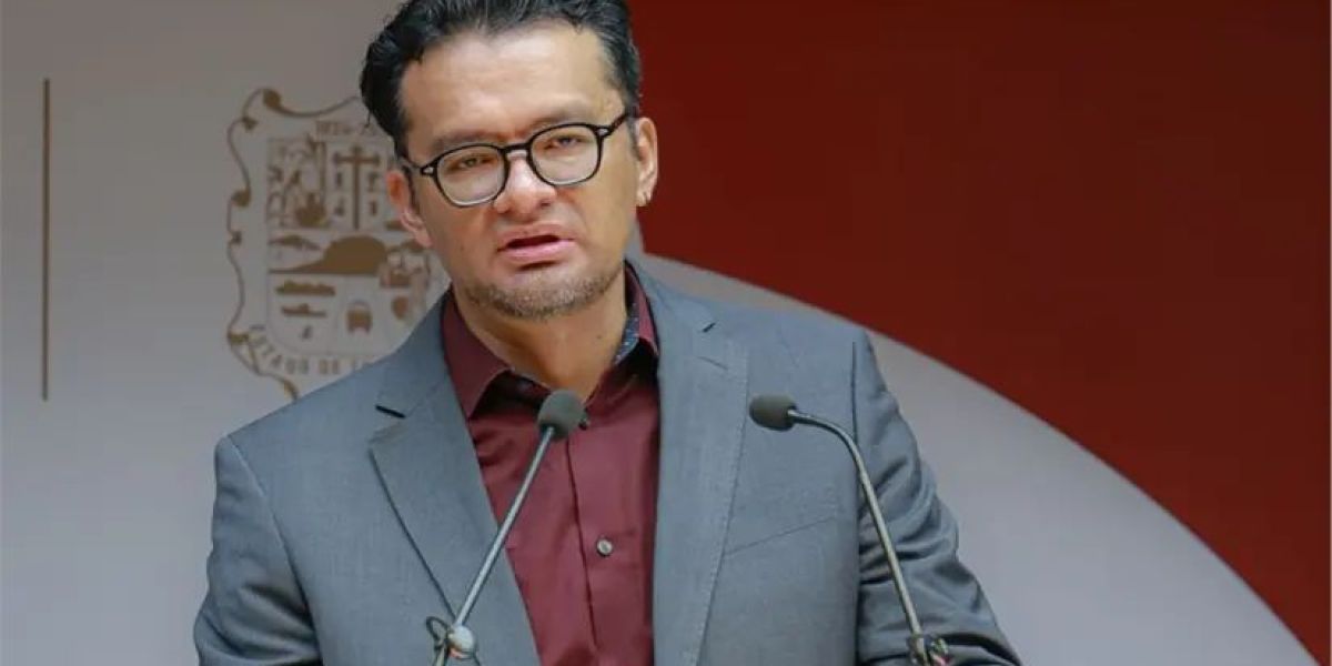 Trión registra 56% de avance