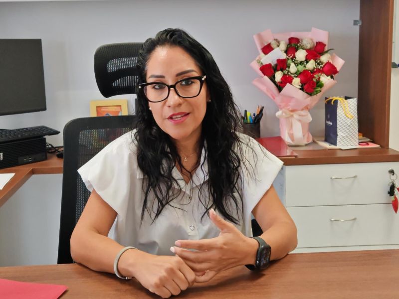 Logra conciliación laboral acuerdos en 8 de cada 10 casos