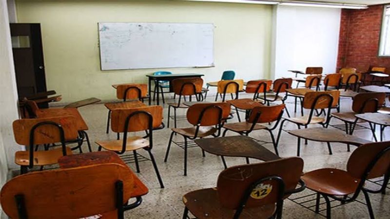 Adelanta SEP fin de ciclo escolar al 5 de junio 