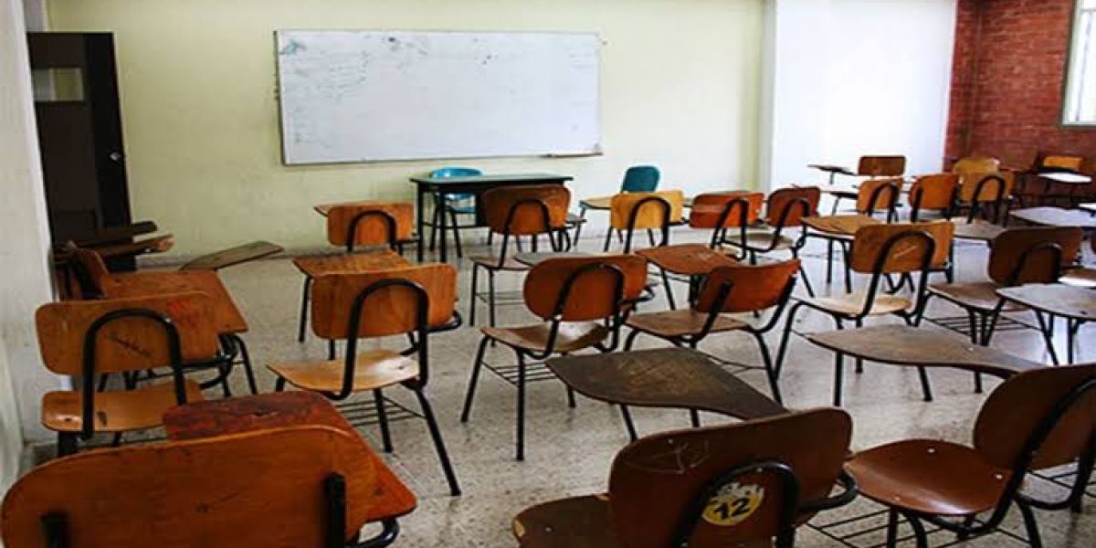 Adelanta SEP fin de ciclo escolar al 5 de junio 