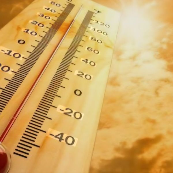 Alertan por calor en Tamaulipas; suman cinco atenciones médicas