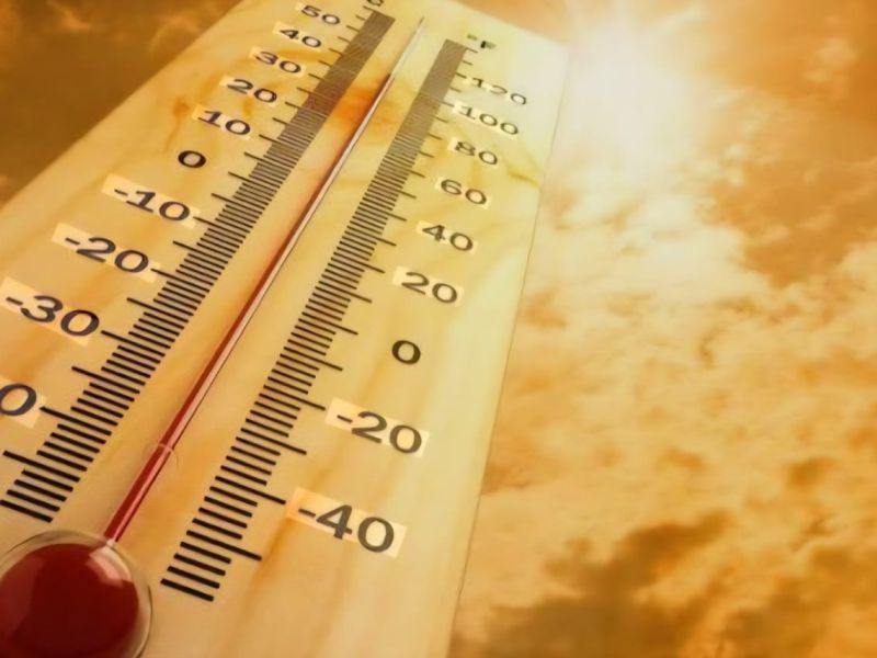 Alertan por calor en Tamaulipas; suman cinco atenciones médicas