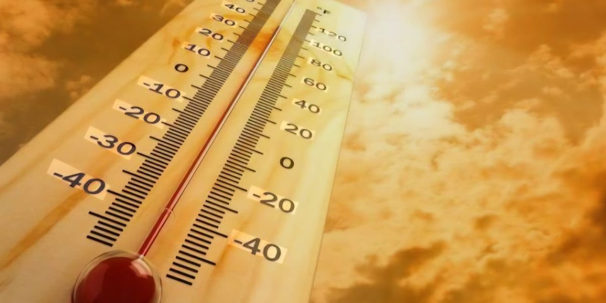 Alertan por calor en Tamaulipas; suman cinco atenciones médicas