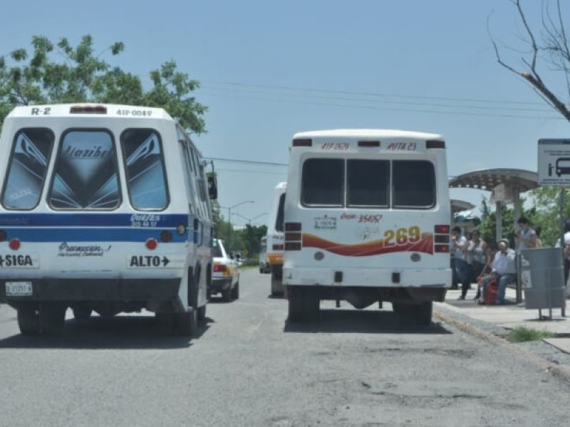 Formaliza Tamaulipas nuevas concesiones  y moderniza reglas del transporte público