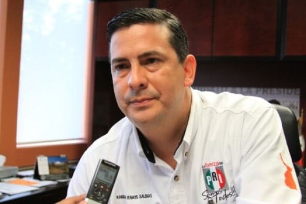 PRI respalda rechazo a recorte del ciclo escolar