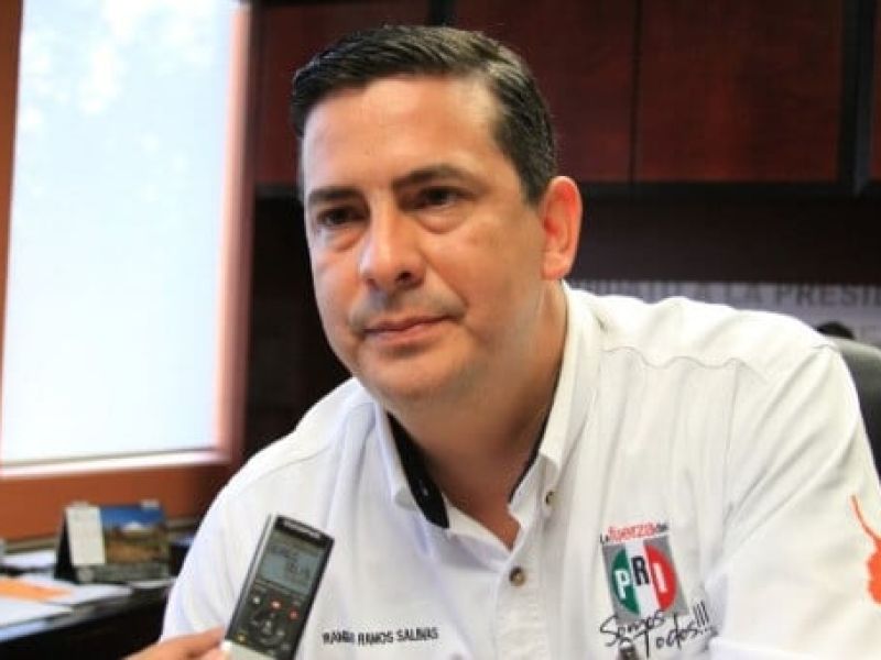 PRI respalda rechazo a recorte del ciclo escolar