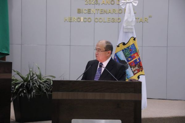 Pide Diputado Víctor García campaña nacional para posicionar a Tampico rumbo al Tianguis de Pueblos Mágicos