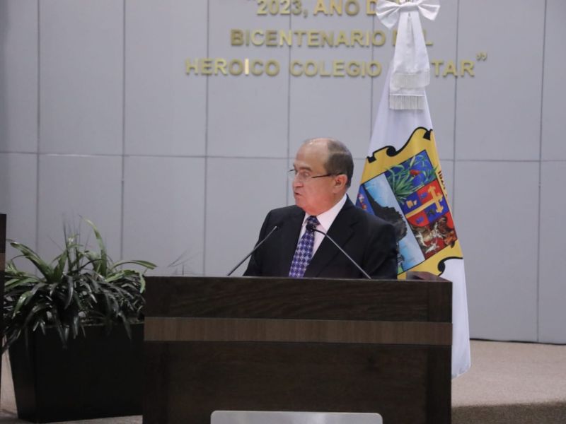 Pide Diputado Víctor García campaña nacional para posicionar a Tampico rumbo al Tianguis de Pueblos Mágicos