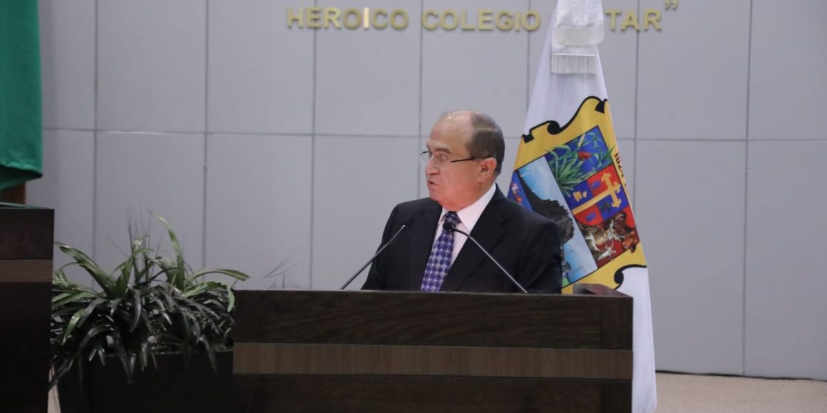 Pide Diputado Víctor García campaña nacional para posicionar a Tampico rumbo al Tianguis de Pueblos Mágicos