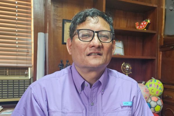 Por crisis hídrica, secundaria reutiliza agua de aires acondicionados