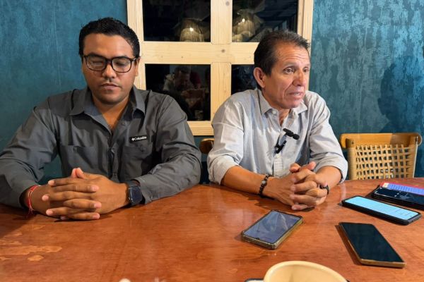 Suspensiones y fallas en servicio de energía eléctrica afectaron suministro de agua