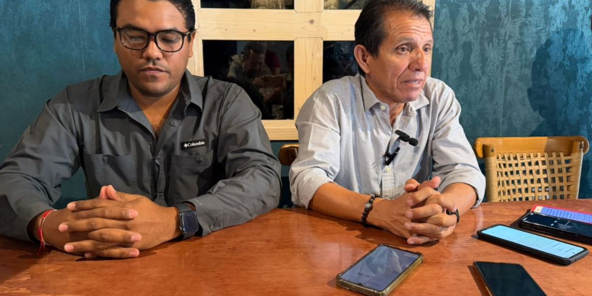 Suspensiones y fallas en servicio de energía eléctrica afectaron suministro de agua