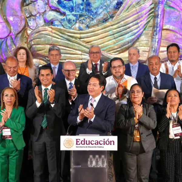 SEP decide no adelantar vacaciones