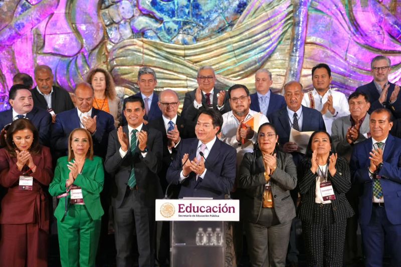 SEP decide no adelantar vacaciones