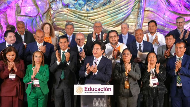 SEP decide no adelantar vacaciones