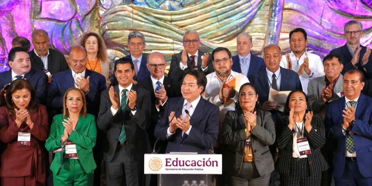 SEP decide no adelantar vacaciones