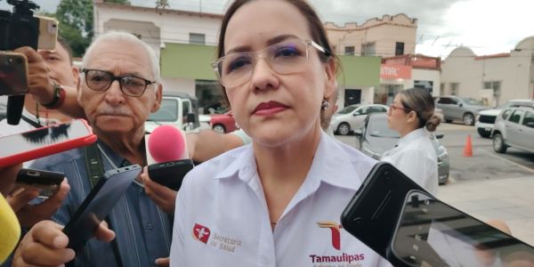 Mano dura en Salud Tamaulipas: seguirán cambios para quien no dé resultados