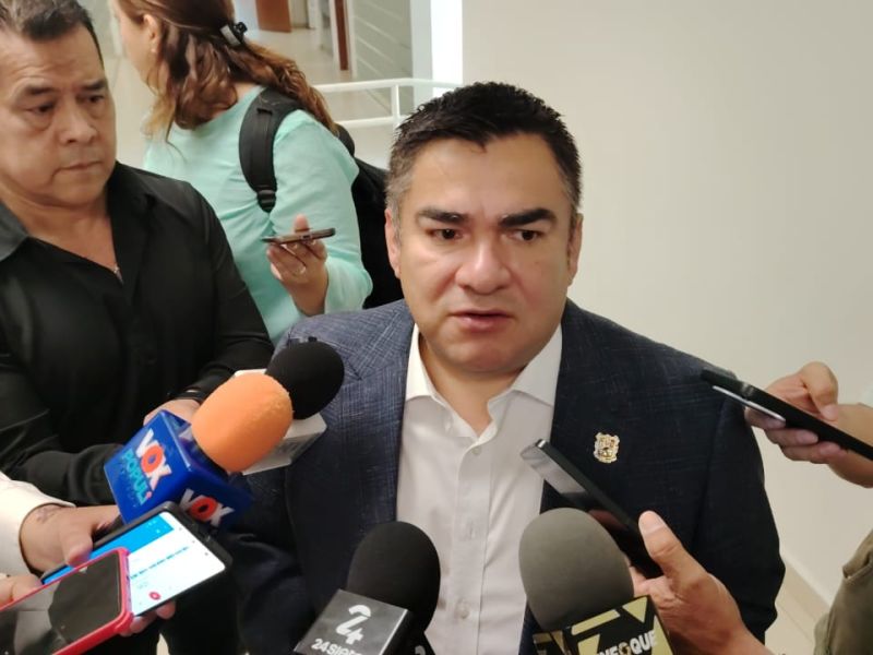 Niegan cacería política contra “La Borrega” por observaciones millonarias