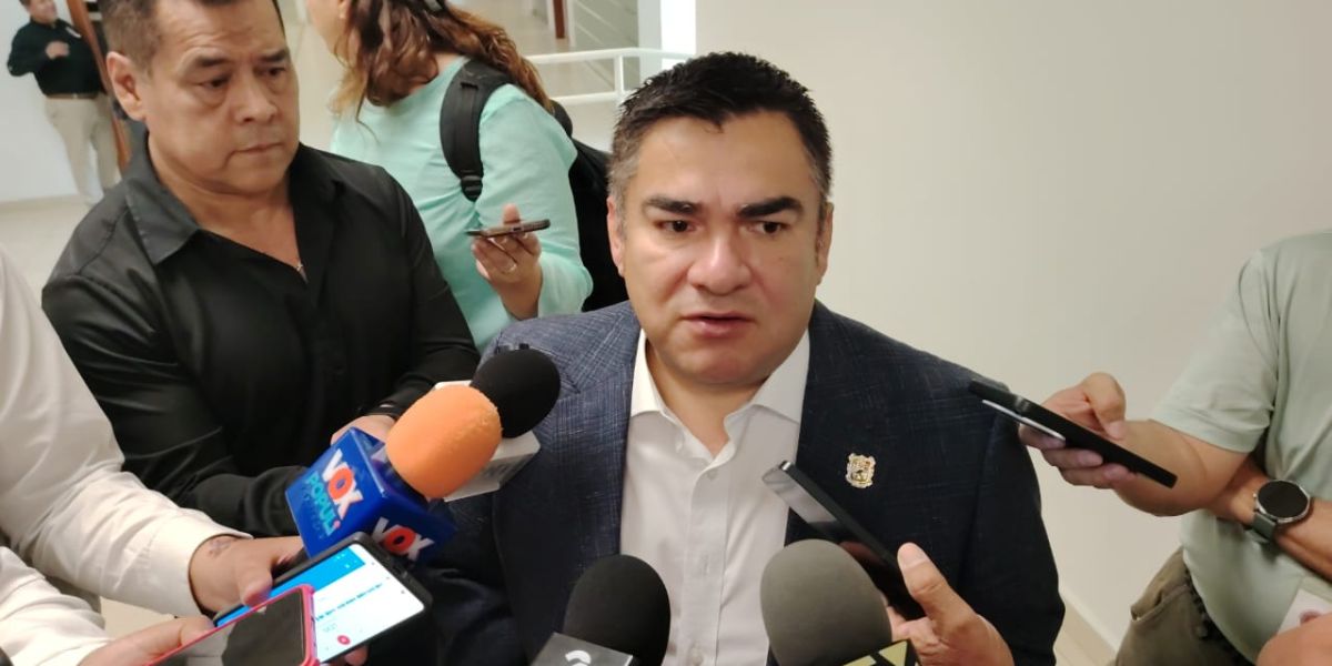 Niegan cacería política contra “La Borrega” por observaciones millonarias