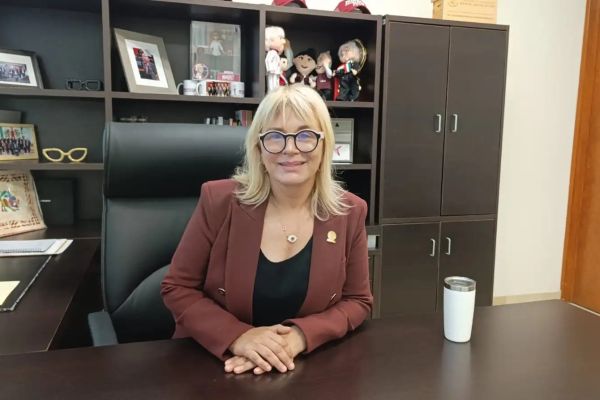 Pide Magaly Deandar reforzar vigilancia sanitaria contra hantavirus