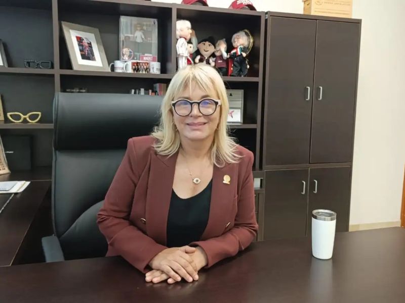 Pide Magaly Deandar reforzar vigilancia sanitaria contra hantavirus