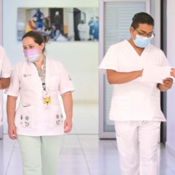 Ponen en marcha acciones para prevenir el síndrome de burnout