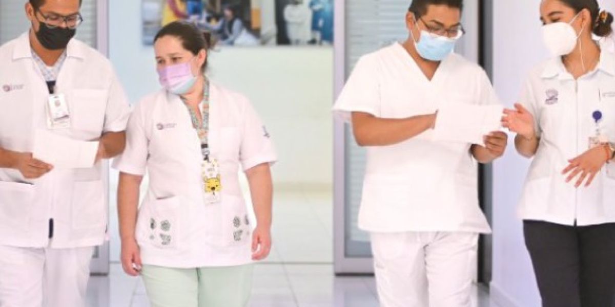 Ponen en marcha acciones para prevenir el síndrome de burnout