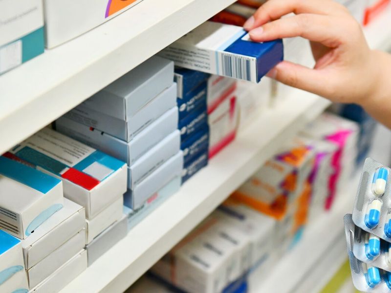 Gobierno federal cierra puertas a farmacéutica vetada