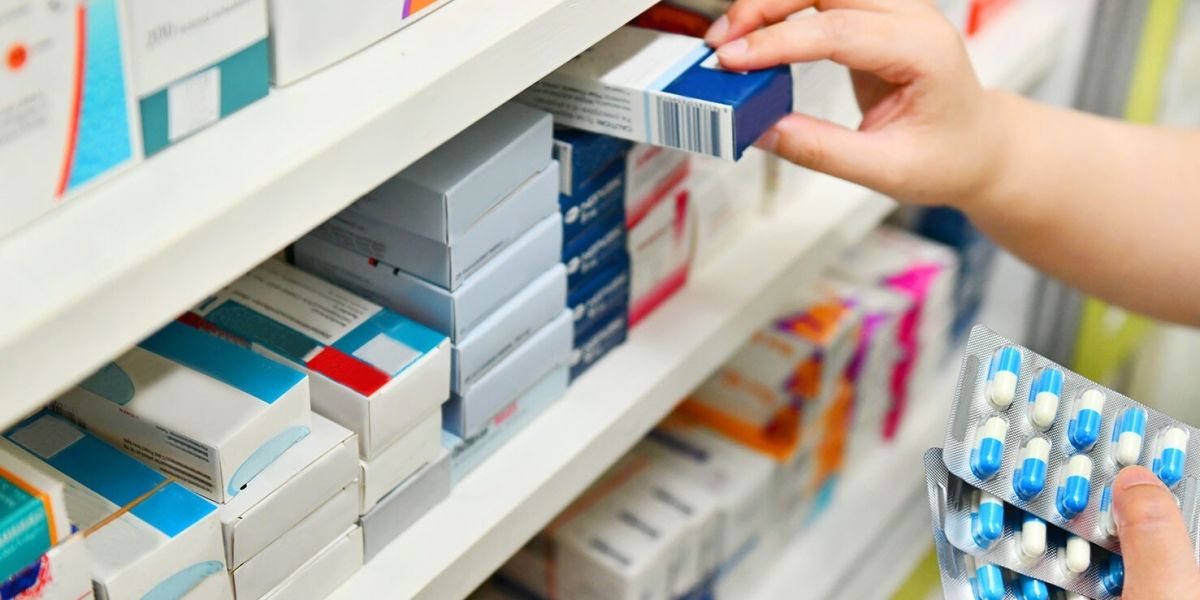 Gobierno federal cierra puertas a farmacéutica vetada