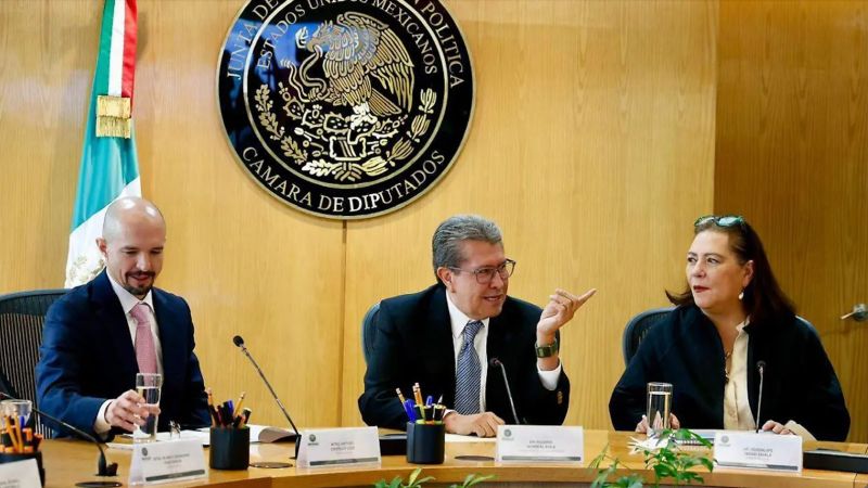 Elección judicial a un paso de aplazarse, por onerosa