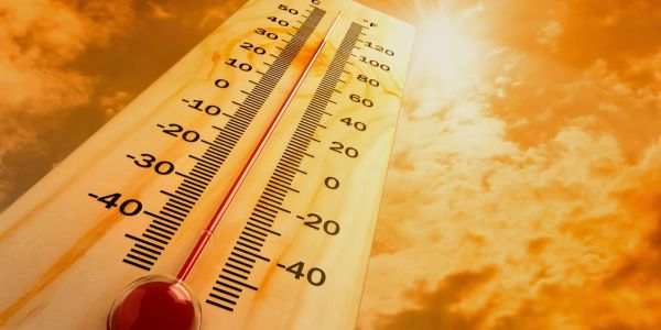 Calor deja 10 atenciones en Tamaulipas; investigan una defunción
