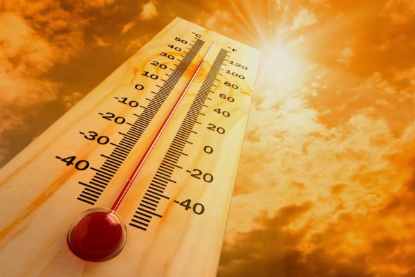 Calor deja 10 atenciones en Tamaulipas; investigan una defunción