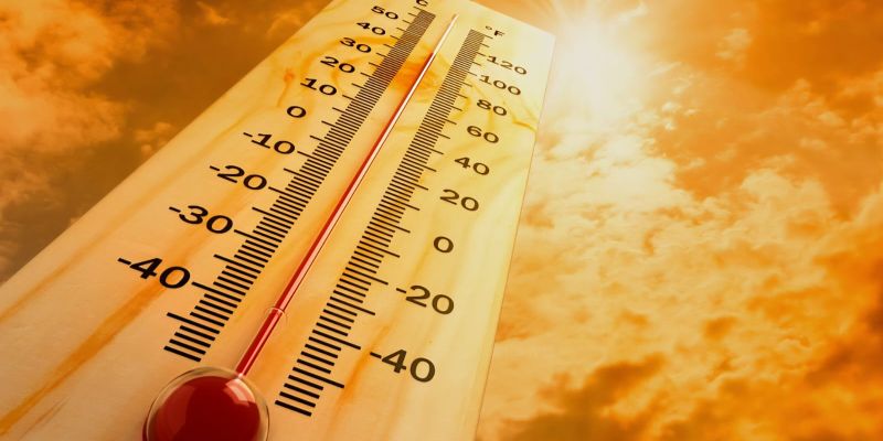 Calor deja 10 atenciones en Tamaulipas; investigan una defunción