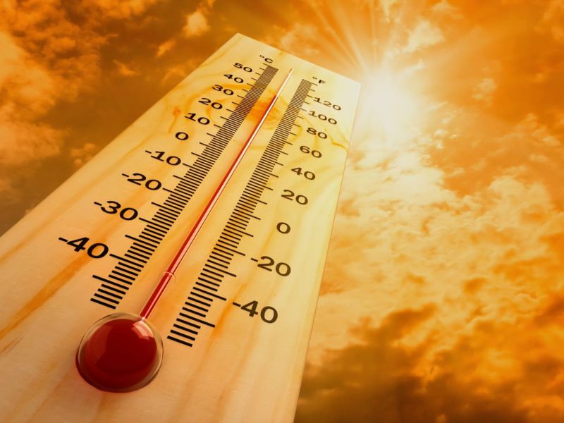 Calor deja 10 atenciones en Tamaulipas; investigan una defunción