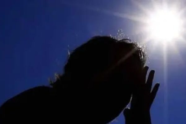 Calor extremo deja primera muerte del año en Tamaulipas