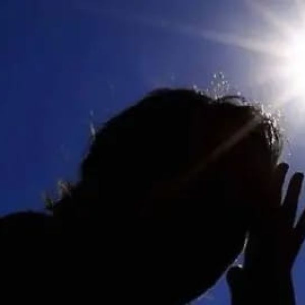Calor extremo deja primera muerte del año en Tamaulipas