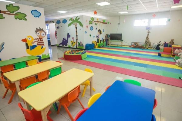 PRI plantea reactivar estancias infantiles para apoyar economía familiar