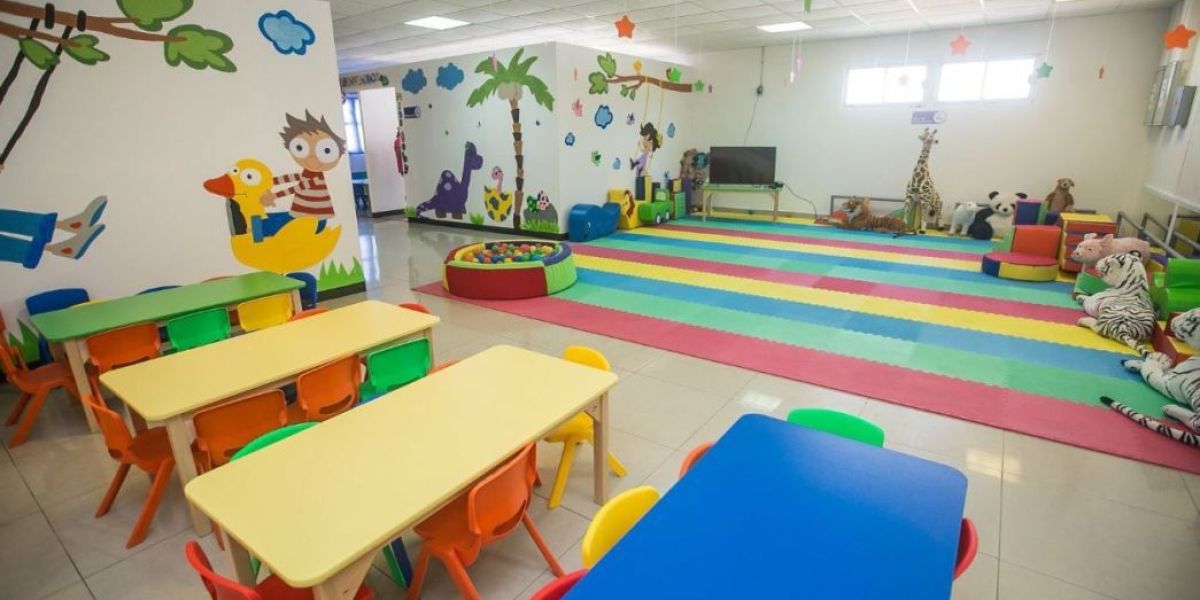 PRI plantea reactivar estancias infantiles para apoyar economía familiar