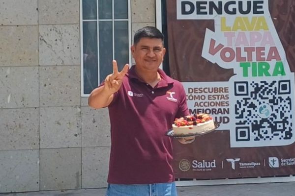 “Celebra” dos años de reinstalación… sin sueldo
