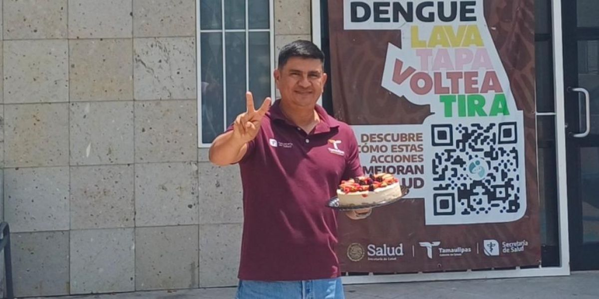 “Celebra” dos años de reinstalación… sin sueldo