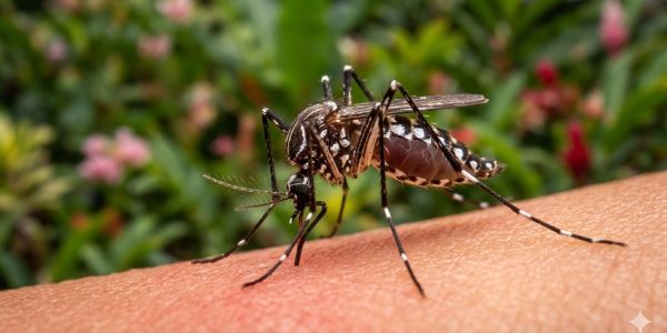 Indagan 3 fallecimientos por dengue en Tamaulipas