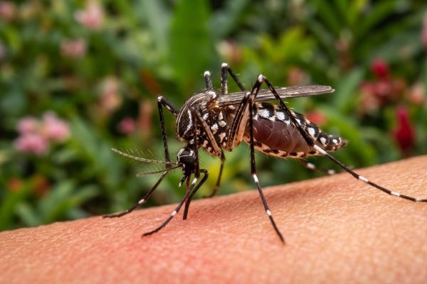 Indagan 3 fallecimientos por dengue en Tamaulipas