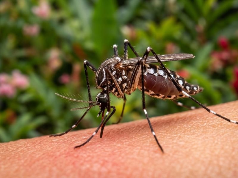 Indagan 3 fallecimientos por dengue en Tamaulipas