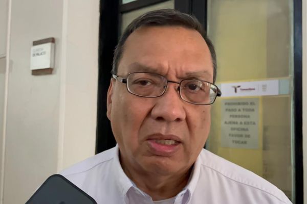 IMSS detecta registros patronales falsos en terrenos baldíos de Tamaulipas
